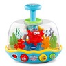 Learn & Spin Aquarium™ - view 1